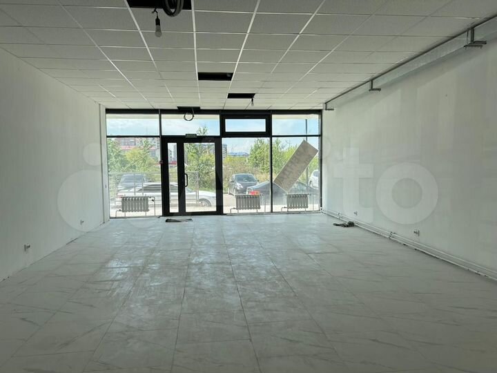 Торговая площадь, 146.6 м²