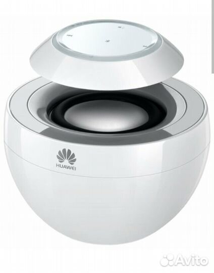 Новая Портативная колонка Bluetooth huawei am08