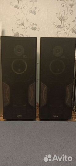 Колонки Infinity studio monitor-215 175W/4-8 Ohm