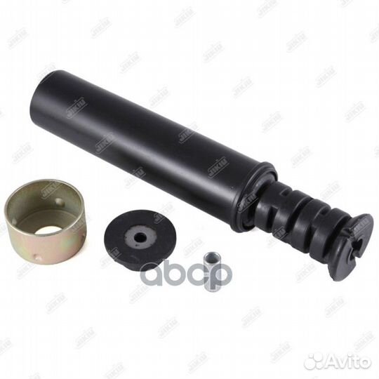 Пыльник амортизатора nissan AD Van/Bluebird Syl