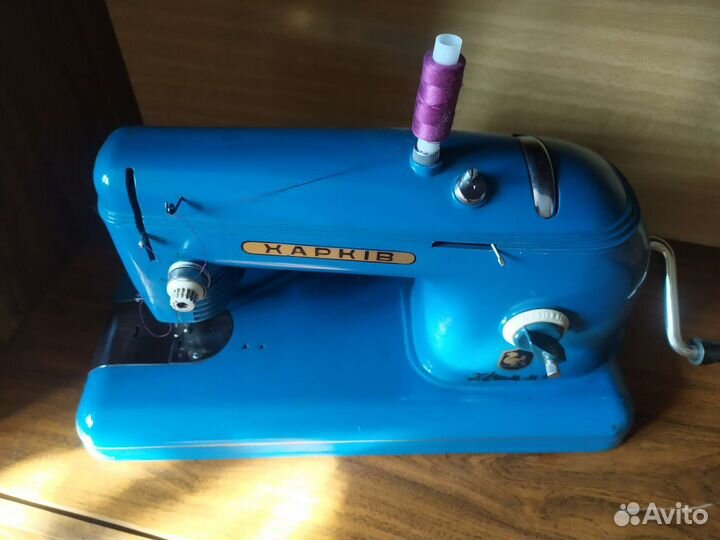 Швейная машина Харьков