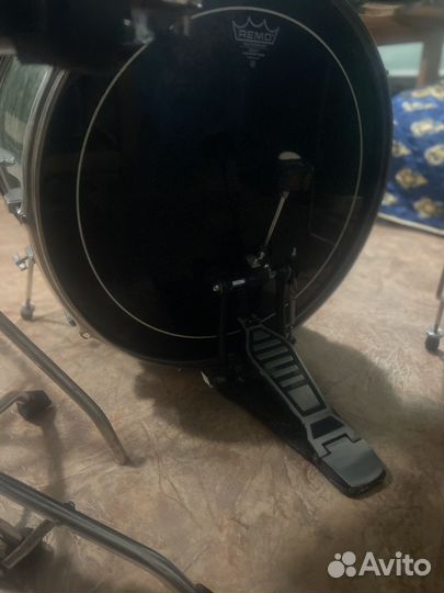 Ударная установка