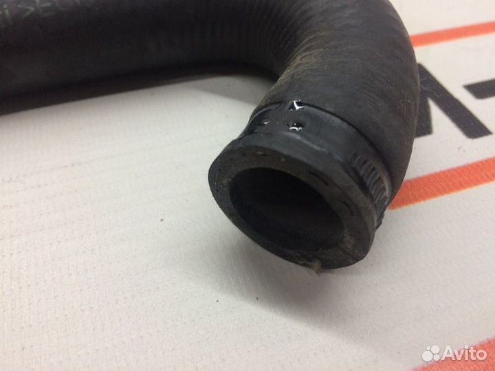 Патрубок системы охлаждения Bmw 3-Series E46