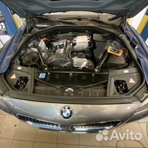 Ремонт и обслуживание BMW