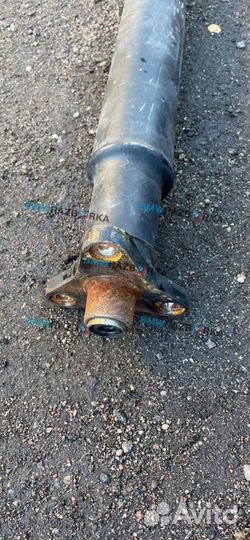 Карданный вал задний BMW 7 F01/F02 F01 2009