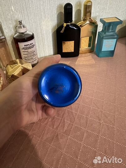 Dior, Tom Ford, Attar, Maison Margiela