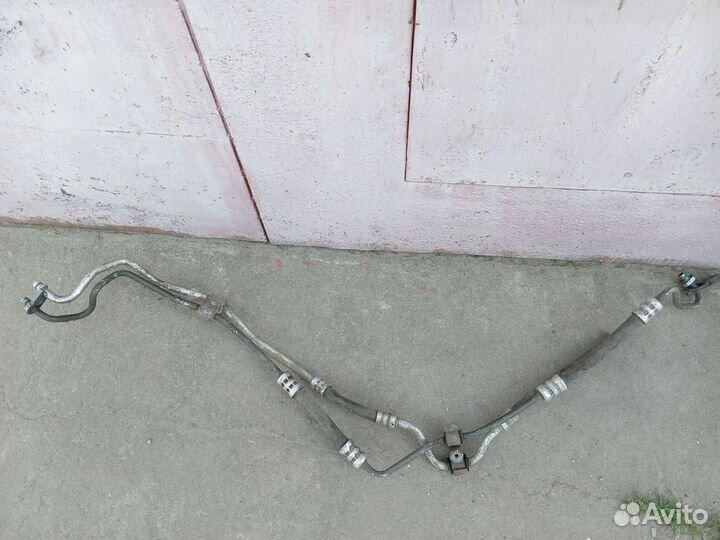 Citroen berlingo b9 трубка Гура 2012-2022г