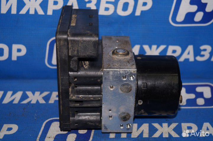 Блок ABS (насос) Ford Focus 2 1.6 (hxdb) 2007