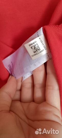 Женское платье adidas