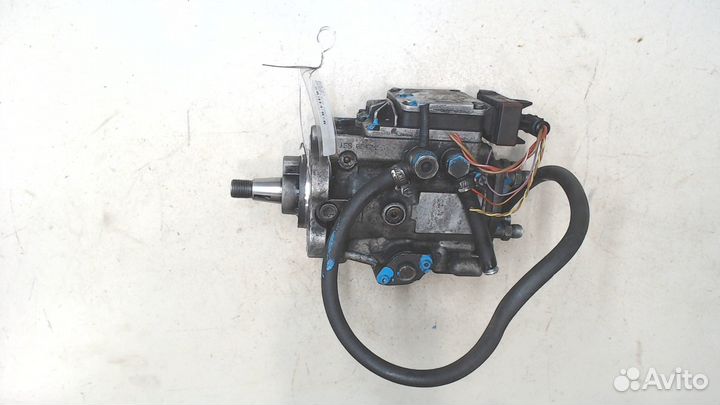 Тнвд BMW 5 E39, 2000