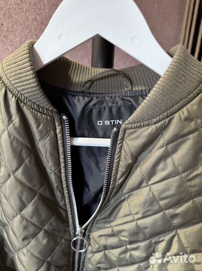 Куртка женская