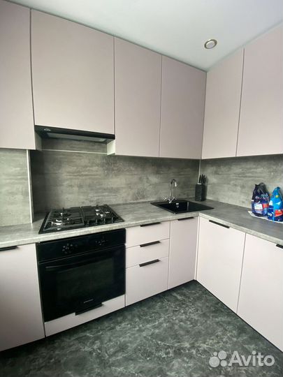 Кухонный гарнитур в рассрочку без банка