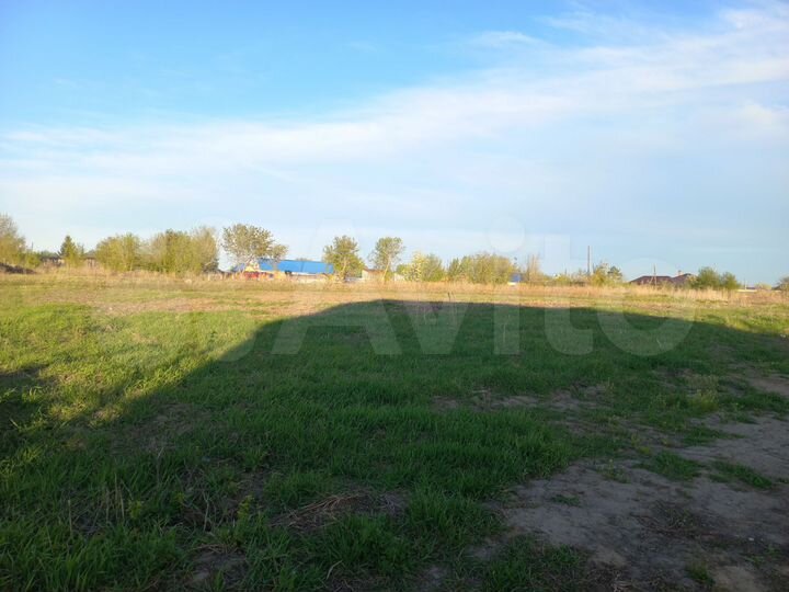 Участок 6,6 сот. (ИЖС)