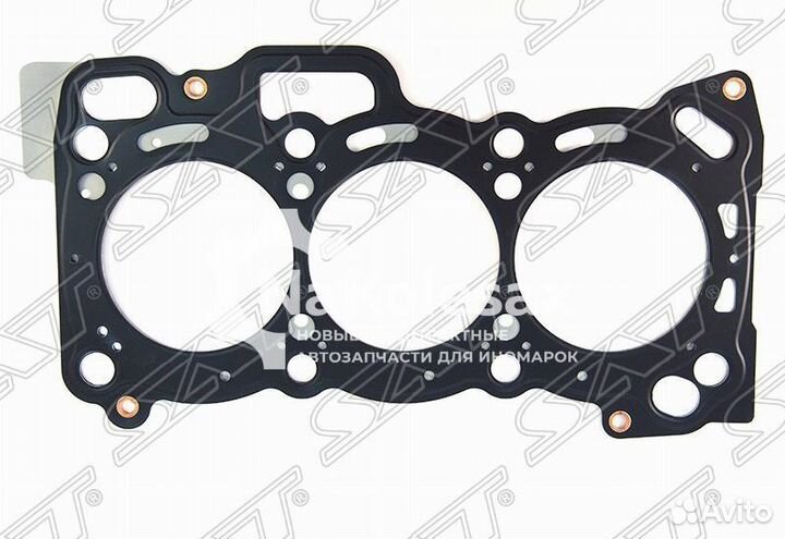 Прокладка гбц toyota duet/storia EJ-DE