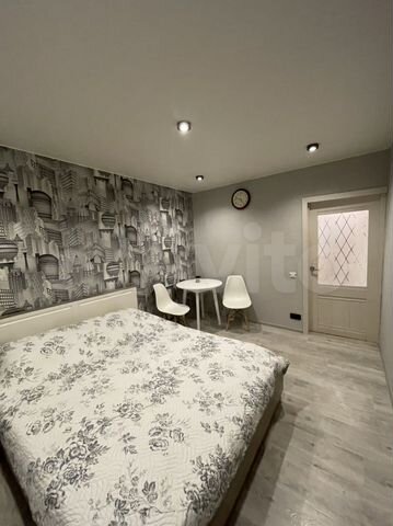 1-к. квартира, 30 м², 1/5 эт.