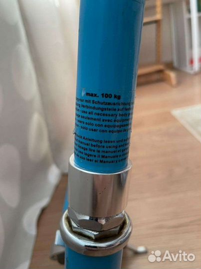 Самокат детский Micro