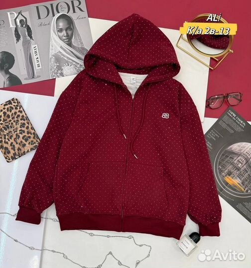 Кофта женская единый размер