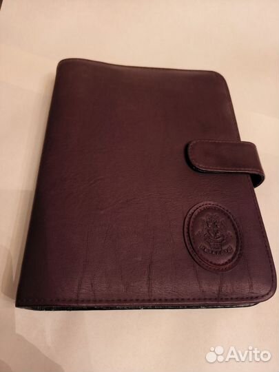 Блокнот ежедневник планер