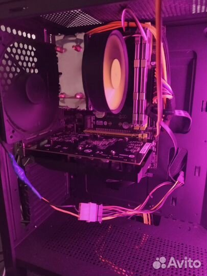 Gigabyte geforce gt 1030 OC