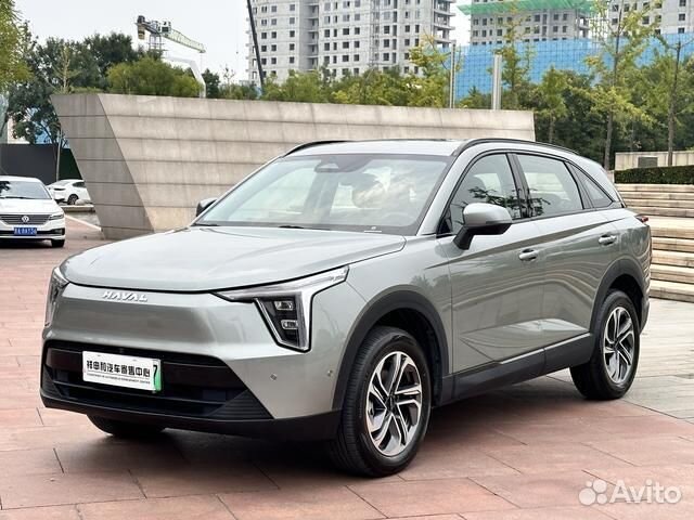 HAVAL Xiaolong 1.5 AT, 2023, 18 000 км
