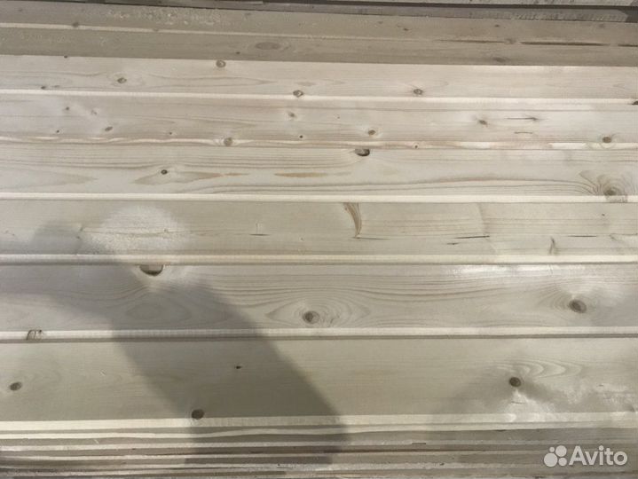 Карельский профиль от производителя 21х176х6000мм ав