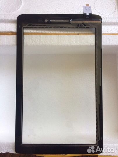 Продам Тач скрин для планшета Lenovo S5000