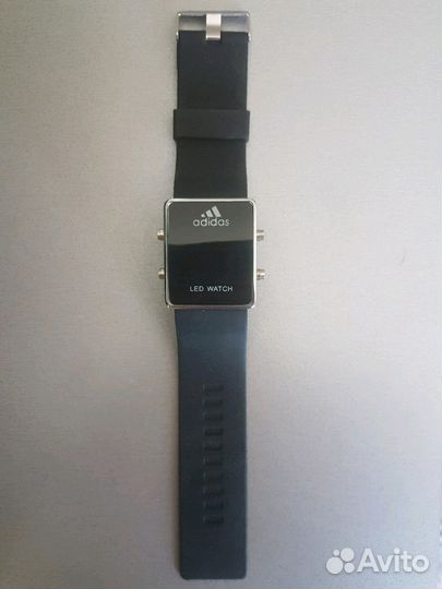 Часы Электронные