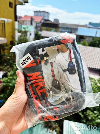 Сумка барсетка nike