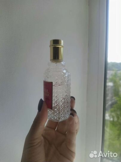 Одеколоны Aqua Colonia House of 4711