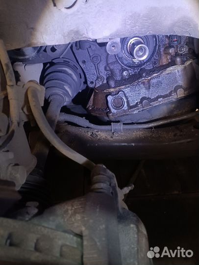 Ремонт, диагностика и обслуживание автомобилей