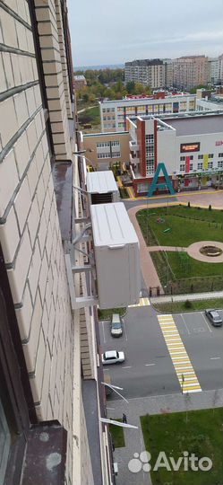 Установка сплит-систем. Закладка трасс. Чистка