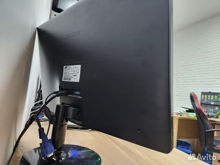 Монитор samsung 23 full hd
