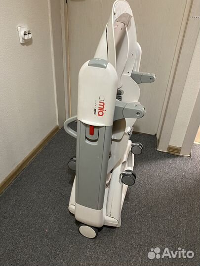 Стульчик для кормления peg perego tatamia