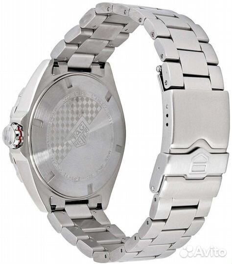 Новые TAG Heuer Formula 1 (оригинал)