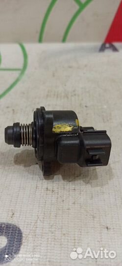 Регулятор холостого хода Mitsubishi Lancer 9 CS5W