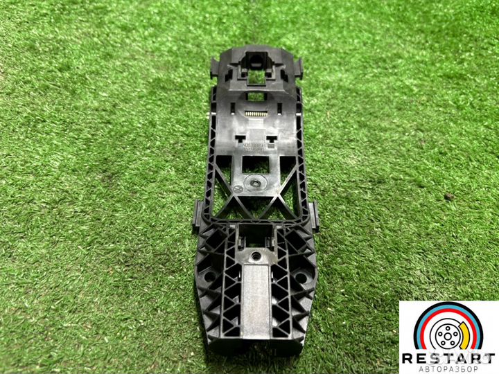 Скелет ручки двери Volkswagen Polo 6 2022