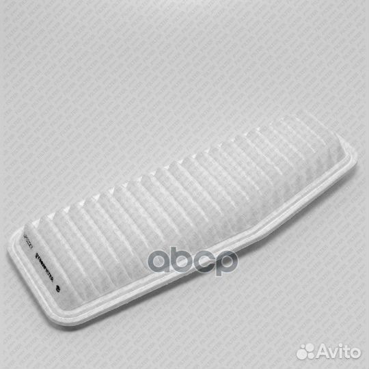 Фильтр воздушный toyota Previa 00- ELP3928;LA