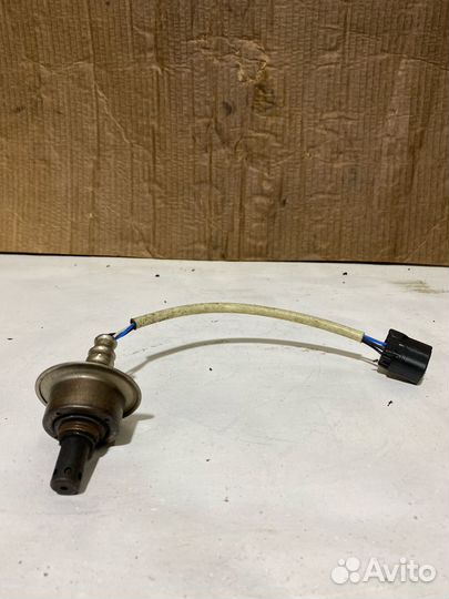 Лямбда зонд Хонда ср-в