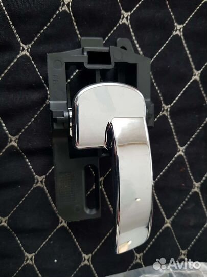 Ручка двери nissan Qashqai j10