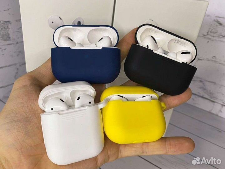 Airpods 