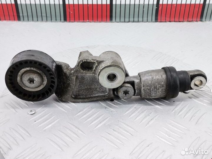 Натяжитель Mazda CX-5 2012