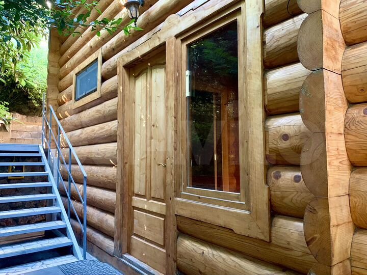 Дом 140 м² на участке 3 сот.