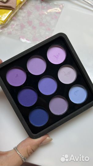 Пастель Кима