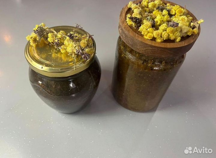 Паста от простатита