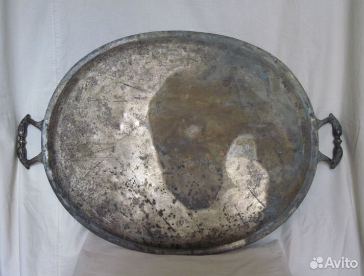 Поднос Fraget. большой