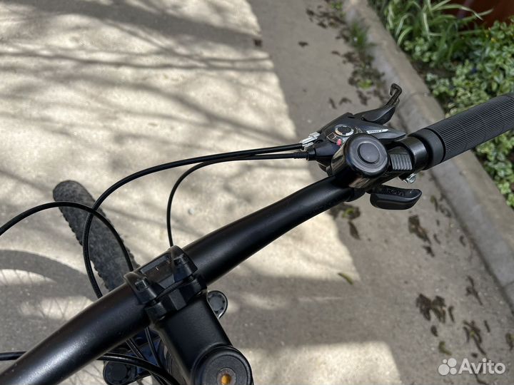 Велосипед горный взрослый