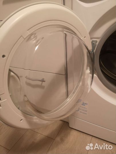 Стиральная машина бу