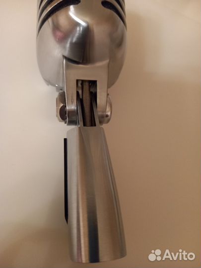 Микрофон shure 55SH Series ll unidyne