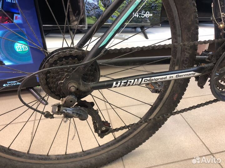 Велосипеды бу взрослый 26 колеса