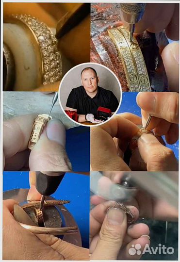 Tiffany T бриллиантовый браслет 2,18 ct